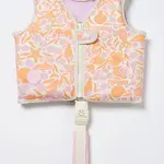 Dětská plavecká vesta SunnyLife Ocean Magic Pink x Rip Curl 1-2 years více barev