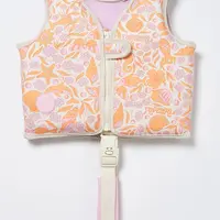 Dětská plavecká vesta SunnyLife Ocean Magic Pink x Rip Curl 1-2 years více barev