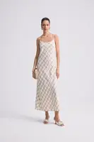 Bavlněné šaty Answear.LAB