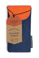 Pouzdro na brýle Gentlemen's Hardware Glasses Case více barev