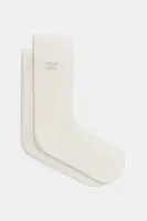 Bavlněné ponožky Elisabetta Franchi