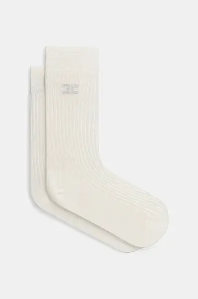 Bavlněné ponožky Elisabetta Franchi