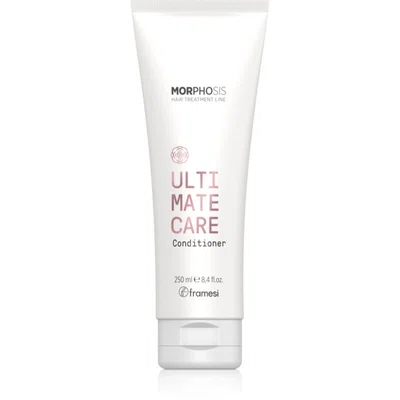 Framesi Morphosis Ultimate Care revitalizační kondicionér proti krepatění 250 ml