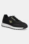 Sneakers boty Gant Garold černá barva, 30637764.G00