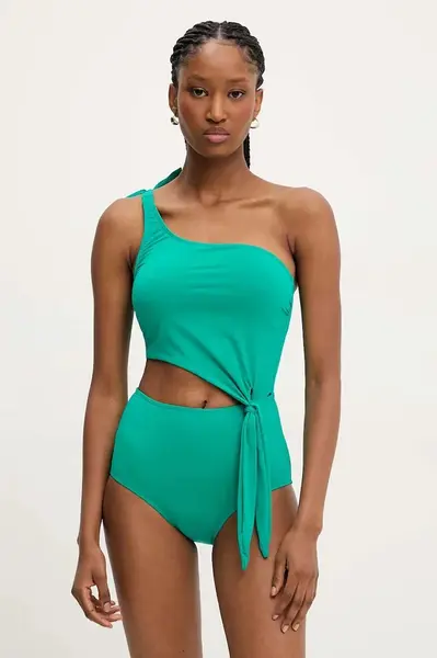 Jednodílné plavky Answear.LAB