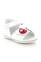 Dětské kožené sandály Primigi