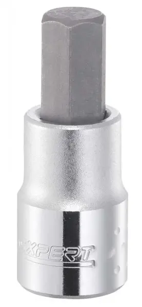 Hlavice zástrčné Imbus 1/2" (různé velikosti) Tona Expert Velikost: 8 mm