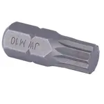 Bit XZN (Spline), velikost M12, úchyt 10 mm, délka 30 mm - JONNESWAY D10M30M12A Velikost: M6