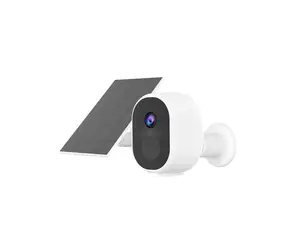 Kamera IMMAX NEO Lite 07802L Barrel WiFi Tuya
