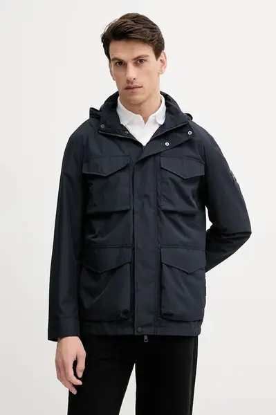 Bunda Tommy Hilfiger