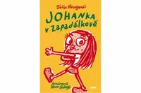 Johanka v Zapadálkově - Toňa Revajová, Ďuro Balogh