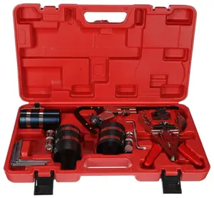 Sada na demontáž pístních kroužků MECHANIC PISTON SET, 11 ks - SIXTOL