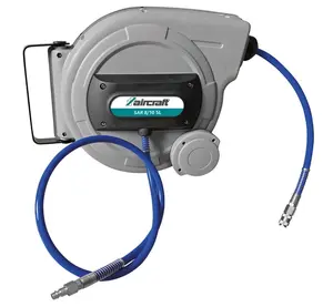 Aircraft® Navíjecí buben s hadicí SAR 8/10 SL