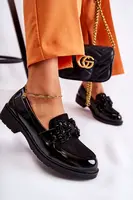 Dámske poltopánky Kesi Laurent