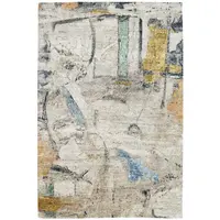 ORIENTÁLNÍ KOBEREC, 170/240 cm,