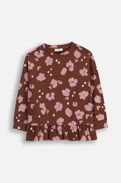 Detská blúzka Coccodrillo