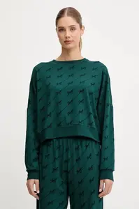 Mikina HUGO LOKKY Sweatshirt