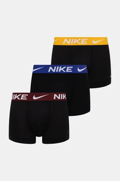 Spodní prádlo Nike 3-pack