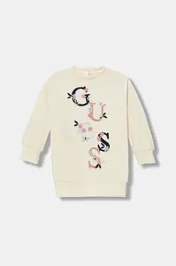 Dívčí šaty Guess