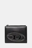 Kožená peněženka Diesel 1DR 1DR BI-FOLD ZIP II