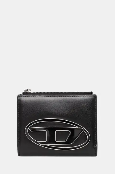 Kožená peněženka Diesel 1DR 1DR BI-FOLD ZIP II