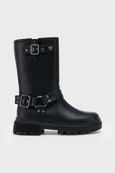 Dětské boty Mayoral