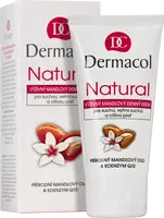 DERMACOL Natural výživný mandlový denní krém 50 ml