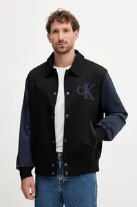 Calvin Klein Jeans Bunda Calvin Klein Jeans