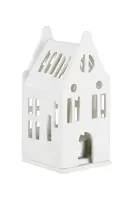 Dekoratívna lampa Raeder 12,5 x 6 cm viac farieb