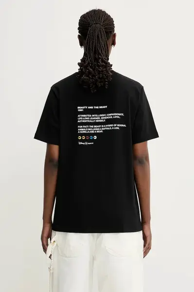 Bavlnené tričko Coperni x Disney Belle