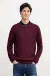 Vlnený sveter Michael Kors