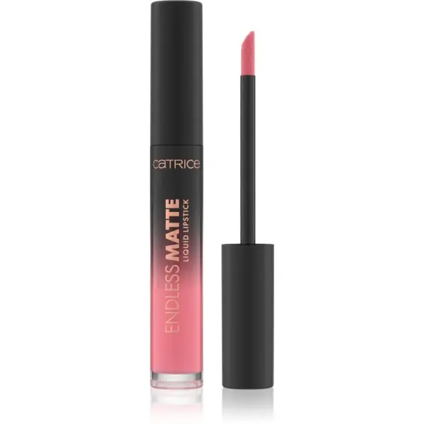 Catrice Endless Matte matná tekutá rtěnka odstín 040 Wifey 4.5 ml