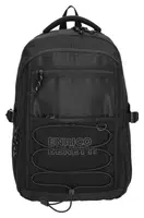 Enrico Benetti Anchorage 47259 Black