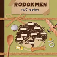 Rodokmen naší rodiny (Defekt)