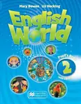 English World Level 2: Pupil s Book + eBook (Defekt) - Liz Hocking