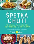 Špetka chuti (Defekt) - Kate Allinsonová, Kay Featherstonová