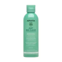 APIVITA Just Bee Clear Pleťová voda na rozšířené póry 200 ml