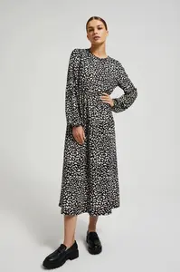 Marisse Women's Dress Z-Su-4511 Black