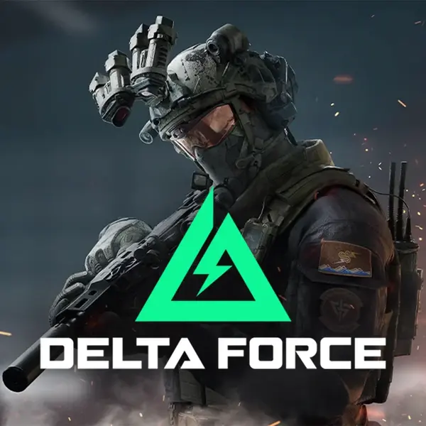 Delta Force Top-Up > Global > 750 Delta Coins
