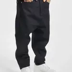 Rocawear Hammer Fit Jeans syrové indigo