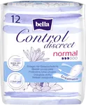BELLA Control Discreet Normal Urologické vložky 12 ks
