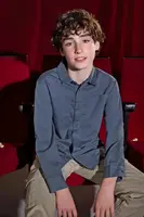 Dětská košile Mayoral