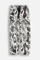 Dětské tepláky Coccodrillo