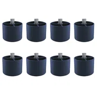LONGER Laser B1 Engraver Raisers 58mm - 8pcs