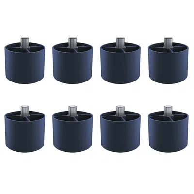 LONGER Laser B1 Engraver Raisers 58mm - 8pcs