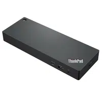 Lenovo ThinkPad USB-C/Thunderbolt 4 Dock Max 300W Output