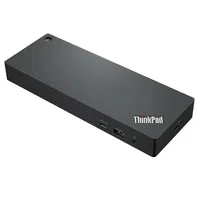 Lenovo ThinkPad USB-C/Thunderbolt 4 Dock Max 300W Output