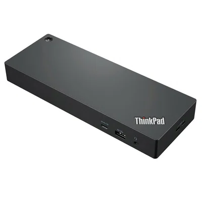 Lenovo ThinkPad USB-C/Thunderbolt 4 Dock Max 300W Output