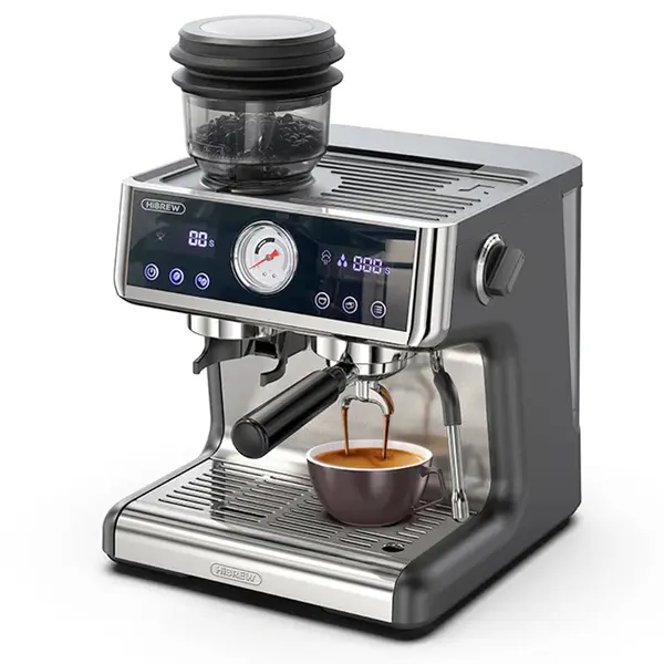 HiBREW H7A Coffee Maker Espresso Machine