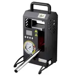 LTQ VAPOR KP-2 Heat Press Machine 2-ton Dual Heating Plate with Temperature Control